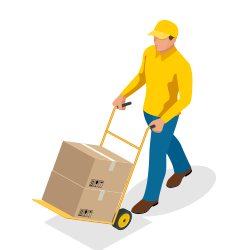 Warehousing and Packaging